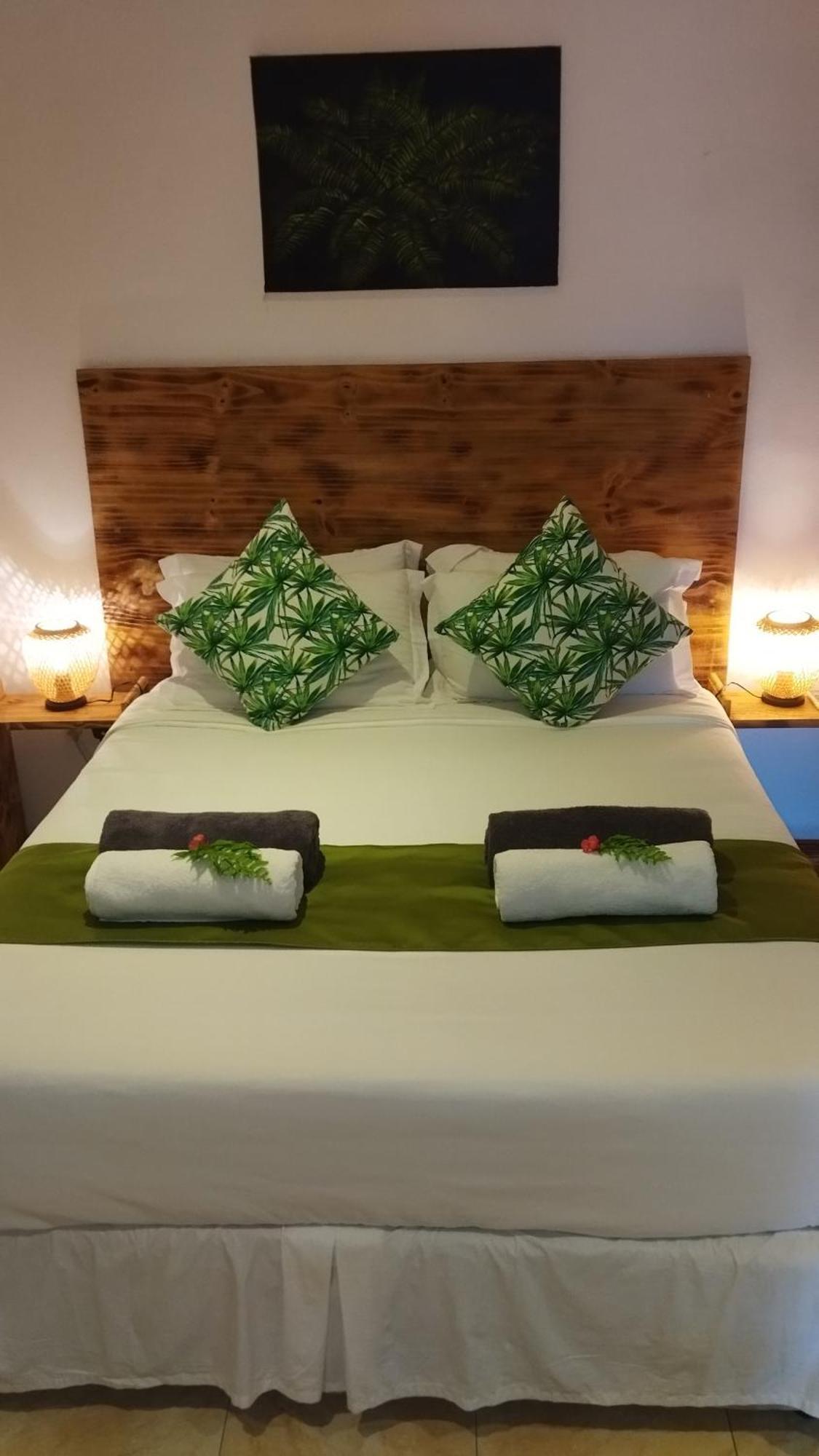 Fern Self Catering La Digue