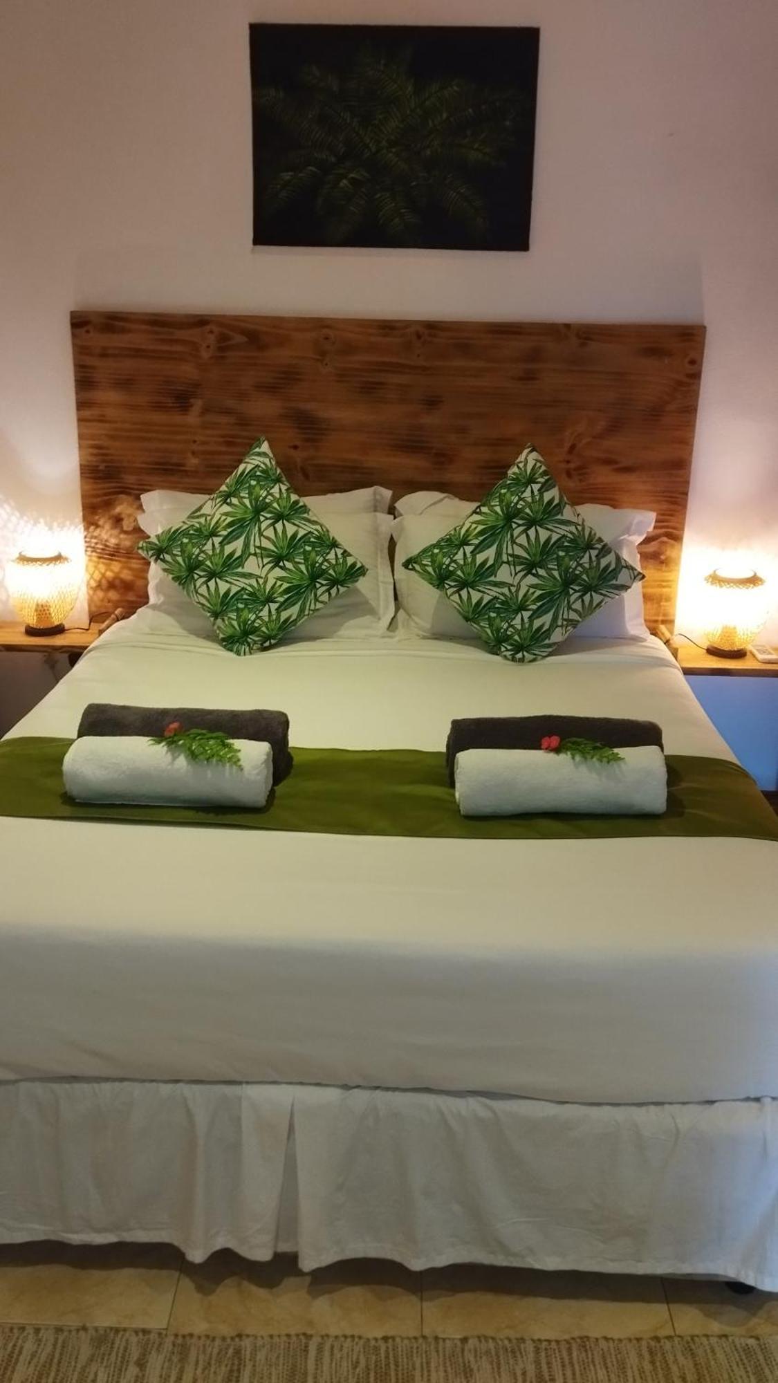 Fern Self Catering بيت للعطل لا ديج