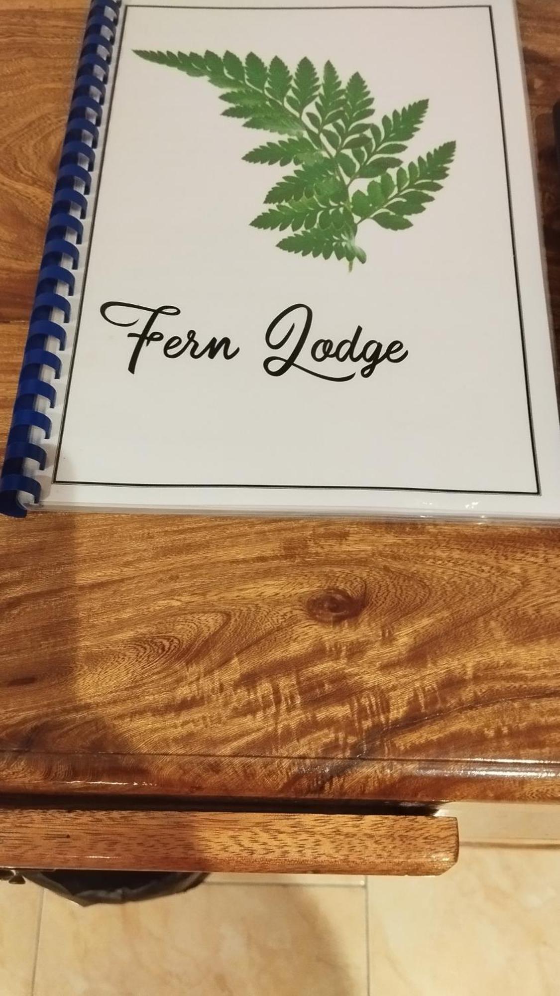 Fern Self Catering بيت للعطل