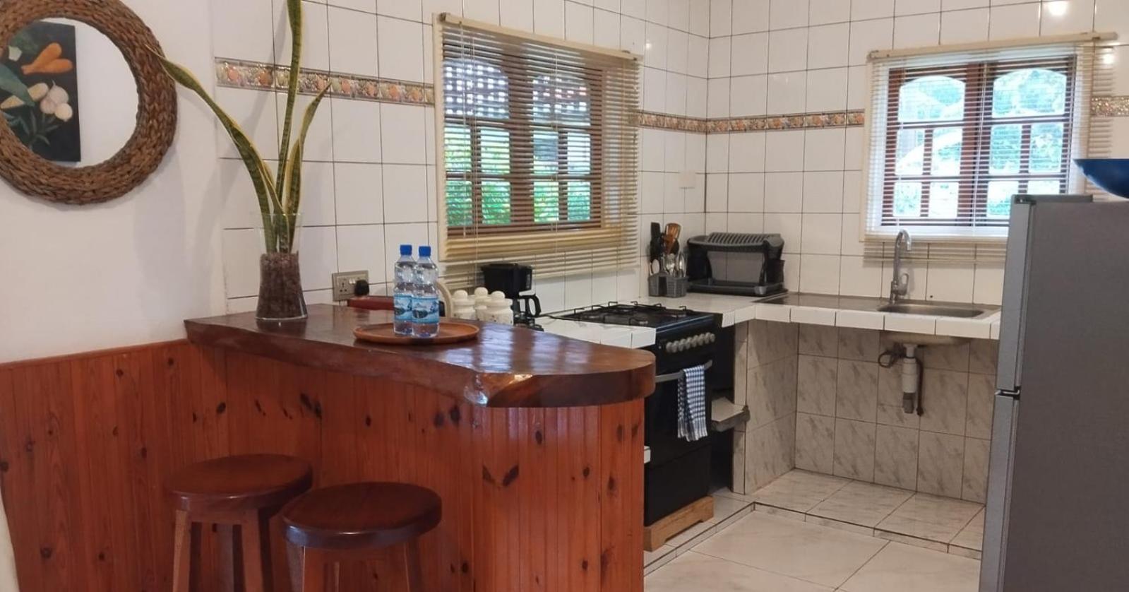 Fern Self Catering بيت للعطل *