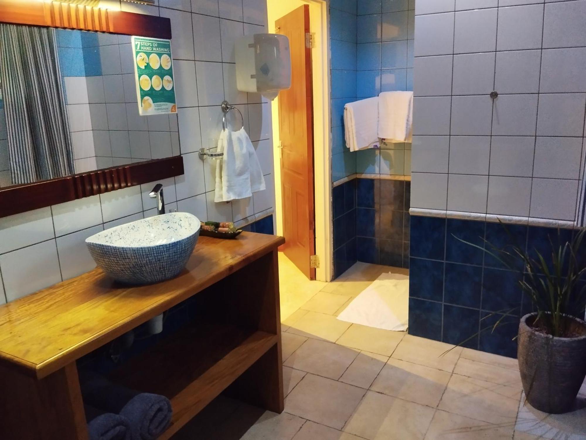 Fern Self Catering بيت للعطل *