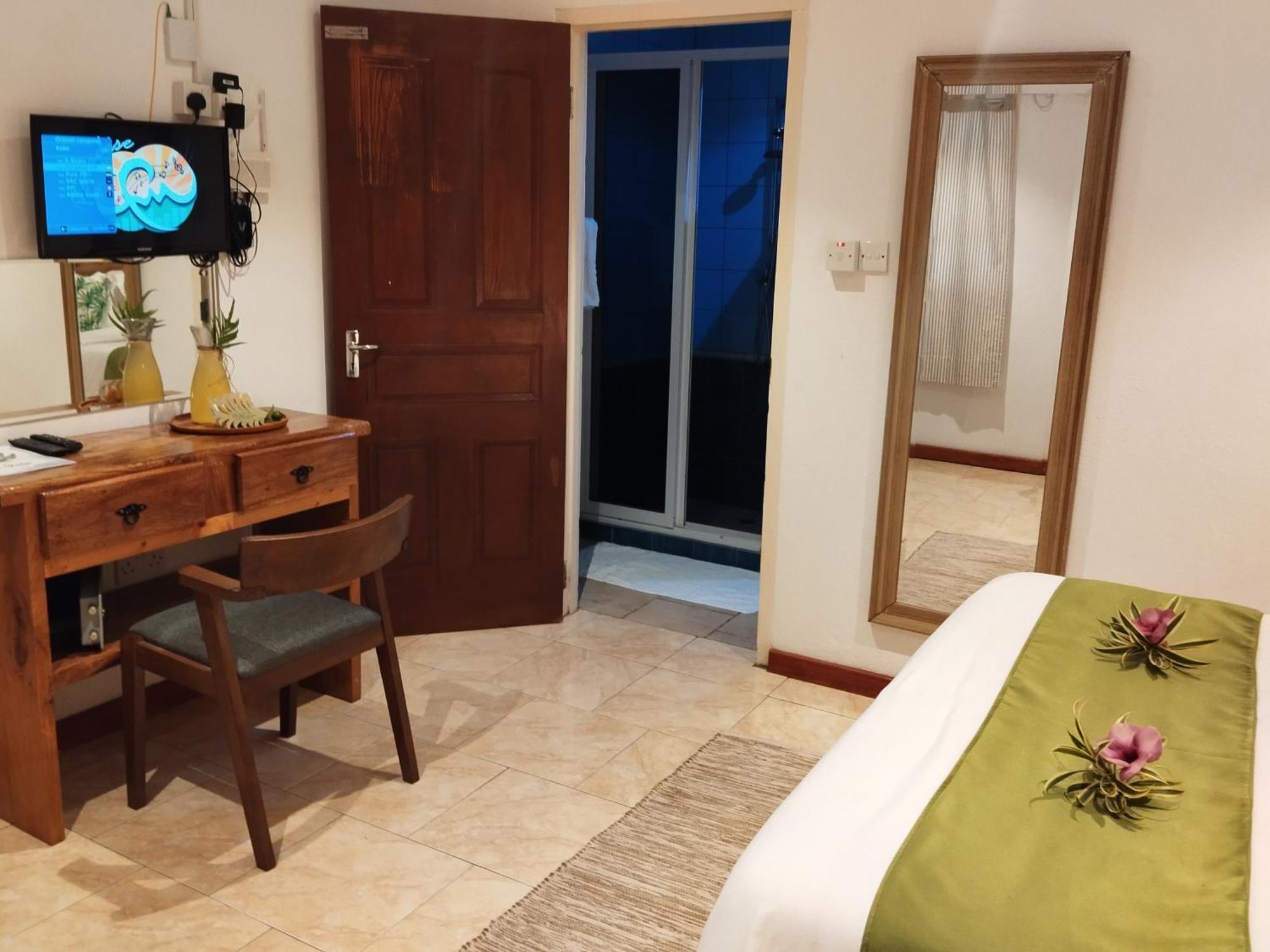 Holiday home Fern Self Catering *